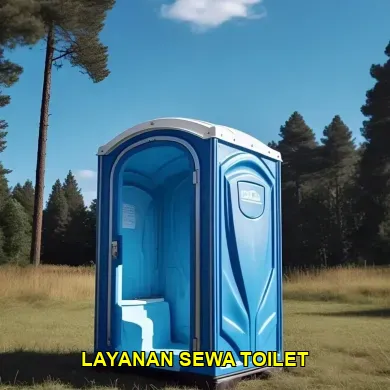 layanan sewa toilet